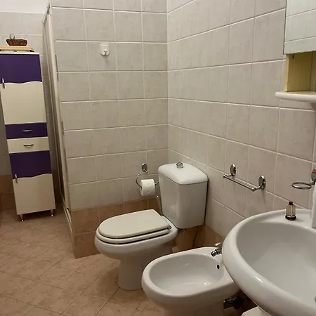 Maison Paolina Apartment *