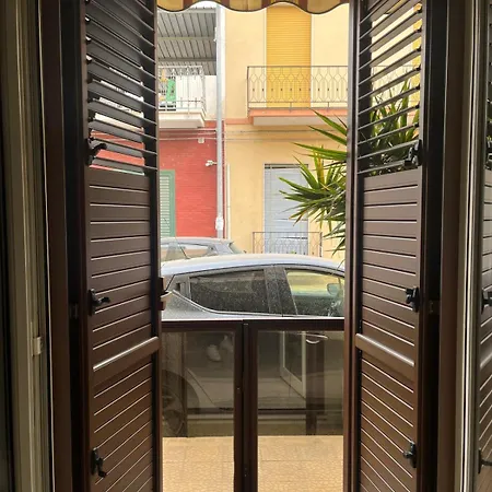 Maison Paolina Avola