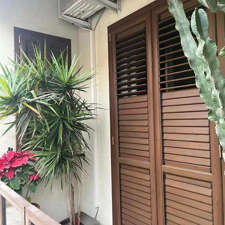 Maison Paolina Apartment *